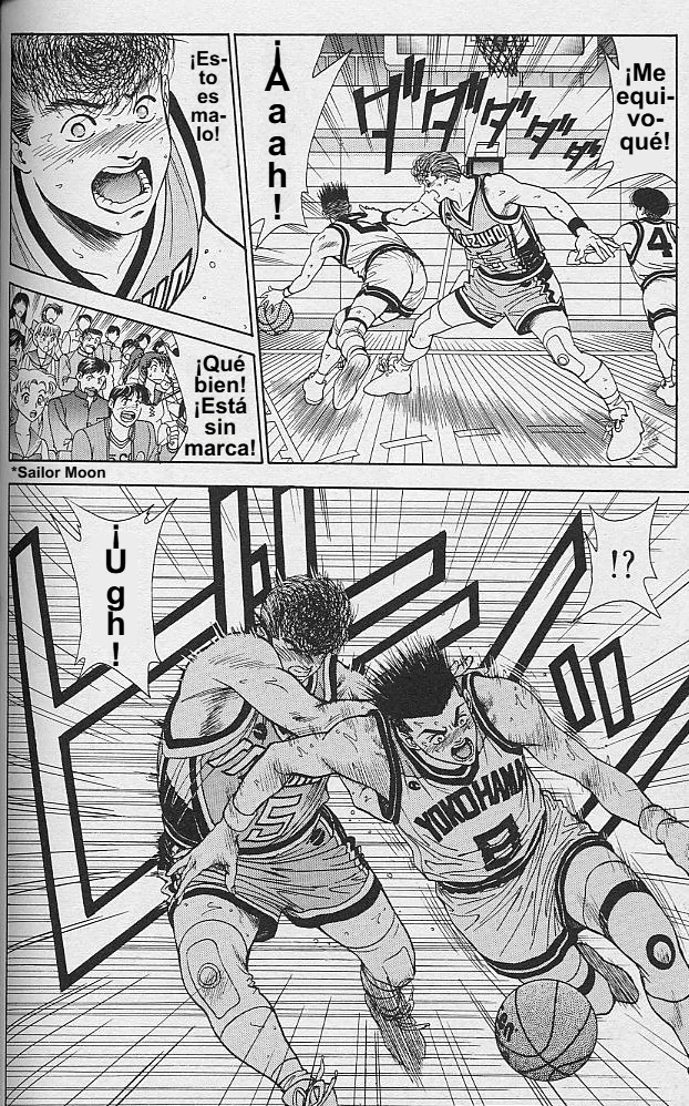 DEAR BOYS Capítulo 44 - Page 32