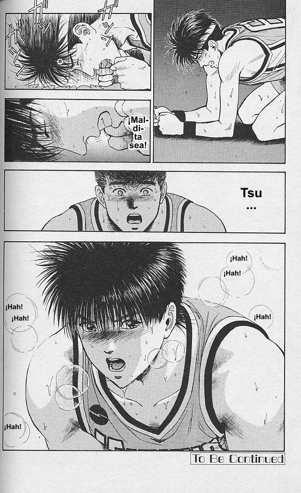 DEAR BOYS Capítulo 44 - Page 44