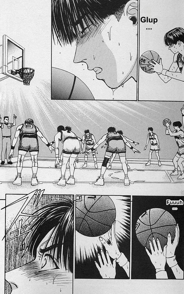 DEAR BOYS Capítulo 45 - Page 10