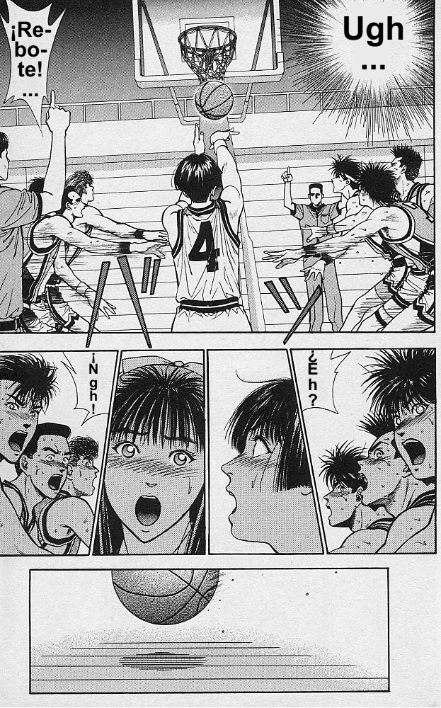 DEAR BOYS Capítulo 45 - Page 11