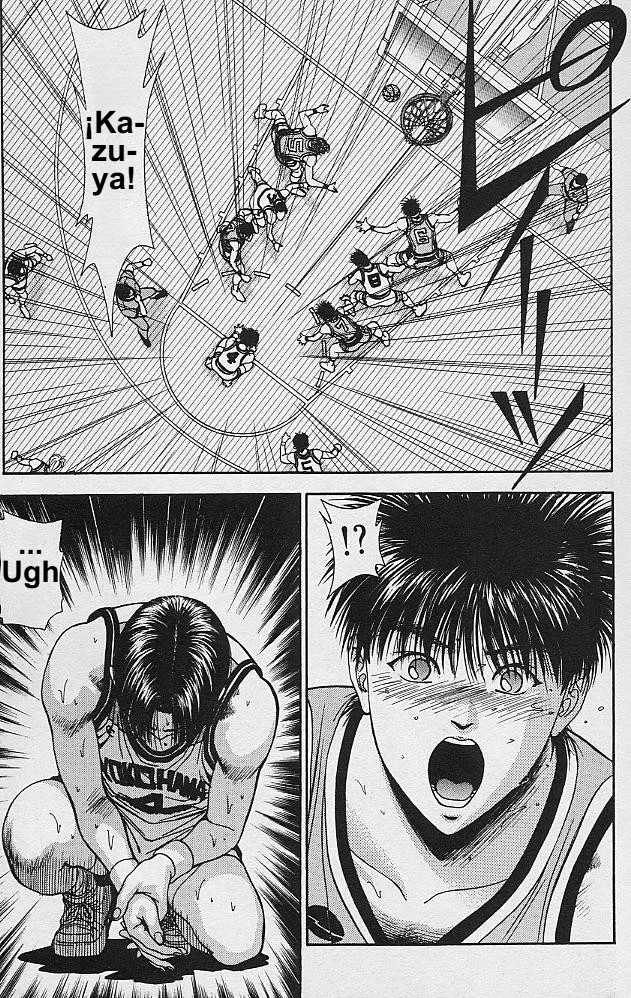 DEAR BOYS Capítulo 45 - Page 13