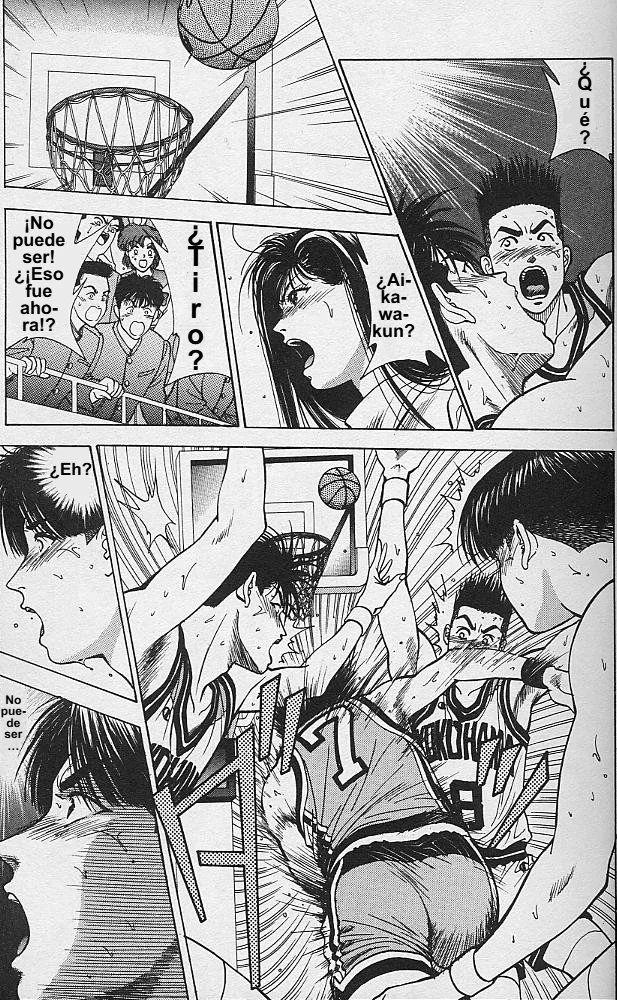 DEAR BOYS Capítulo 45 - Page 41