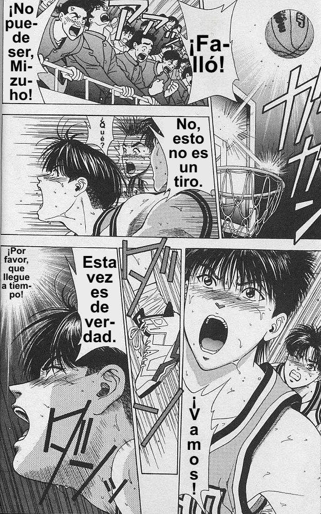 DEAR BOYS Capítulo 45 - Page 42