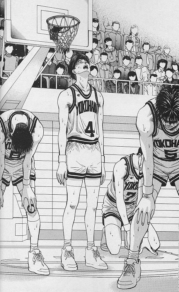 DEAR BOYS Capítulo 46 - Page 16