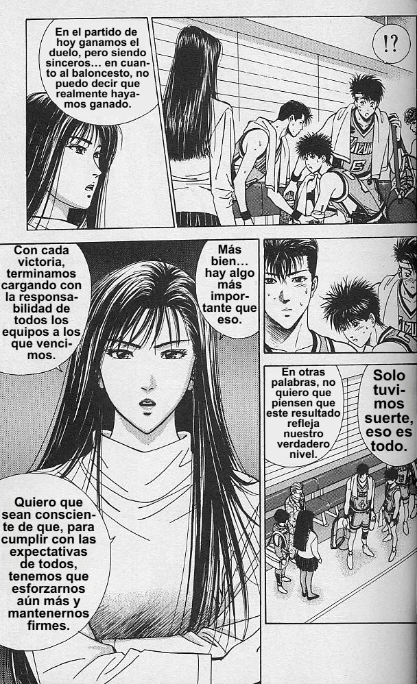 DEAR BOYS Capítulo 46 - Page 27