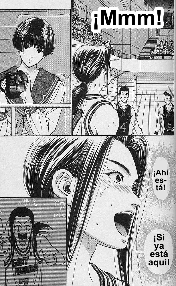 DEAR BOYS Capítulo 47 - Page 18