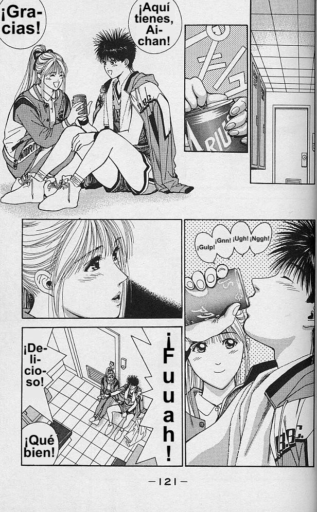 DEAR BOYS Capítulo 47 - Page 26