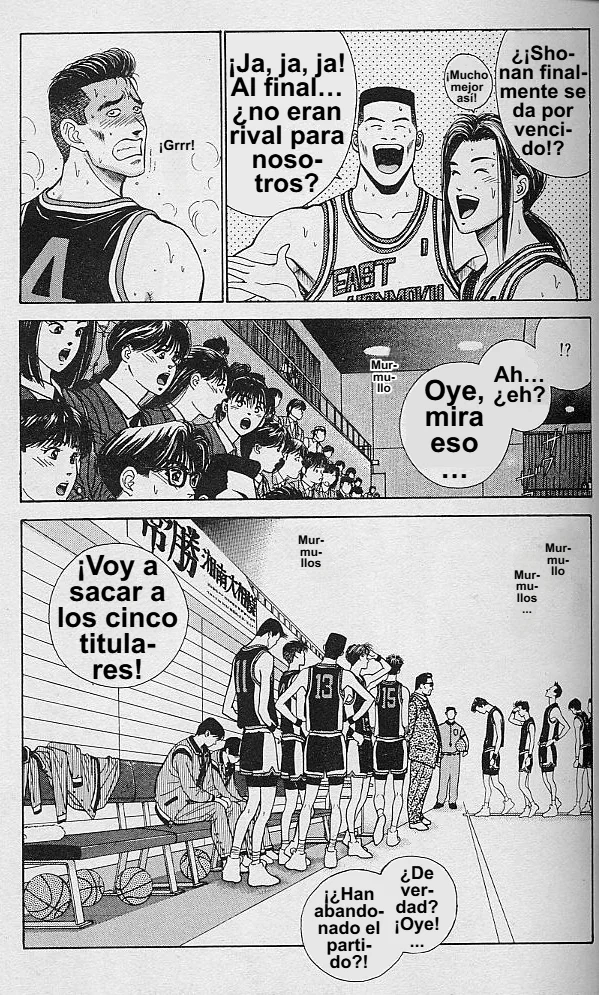 DEAR BOYS Capítulo 47 - Page 40