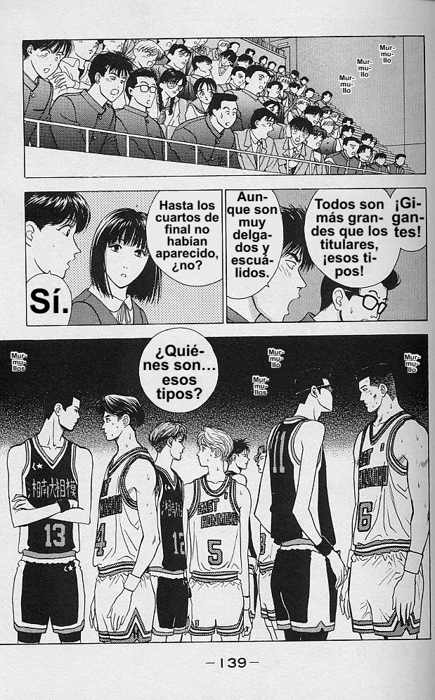 DEAR BOYS Capítulo 47 - Page 44