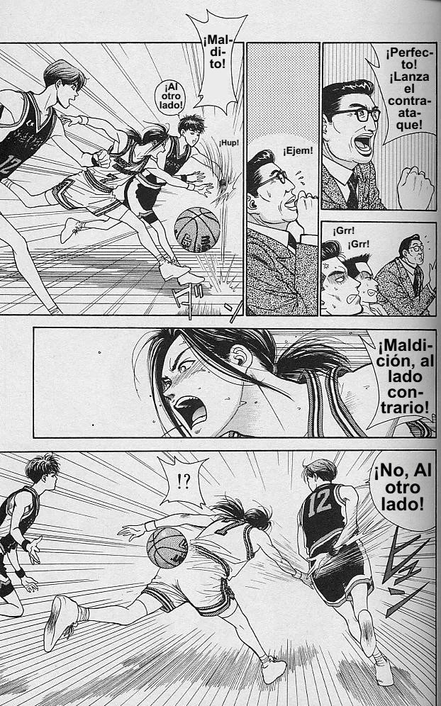 DEAR BOYS Capítulo 48 - Page 16