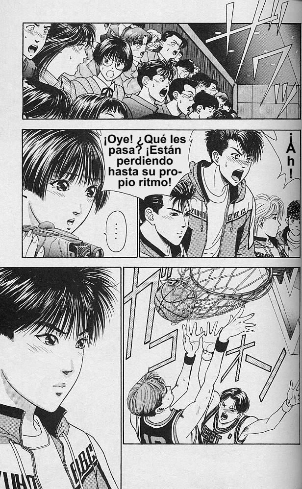 DEAR BOYS Capítulo 48 - Page 24