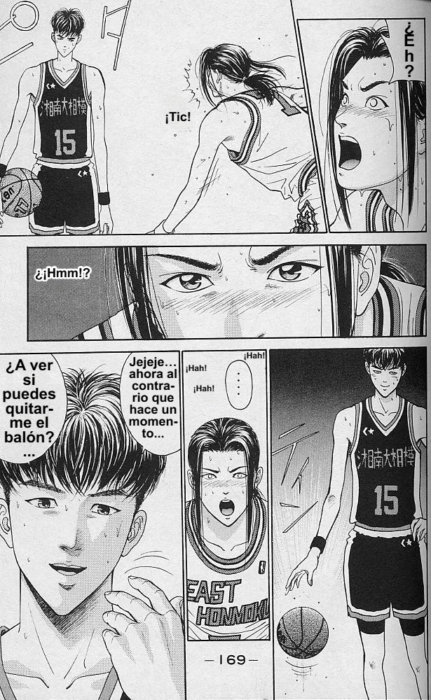 DEAR BOYS Capítulo 48 - Page 28