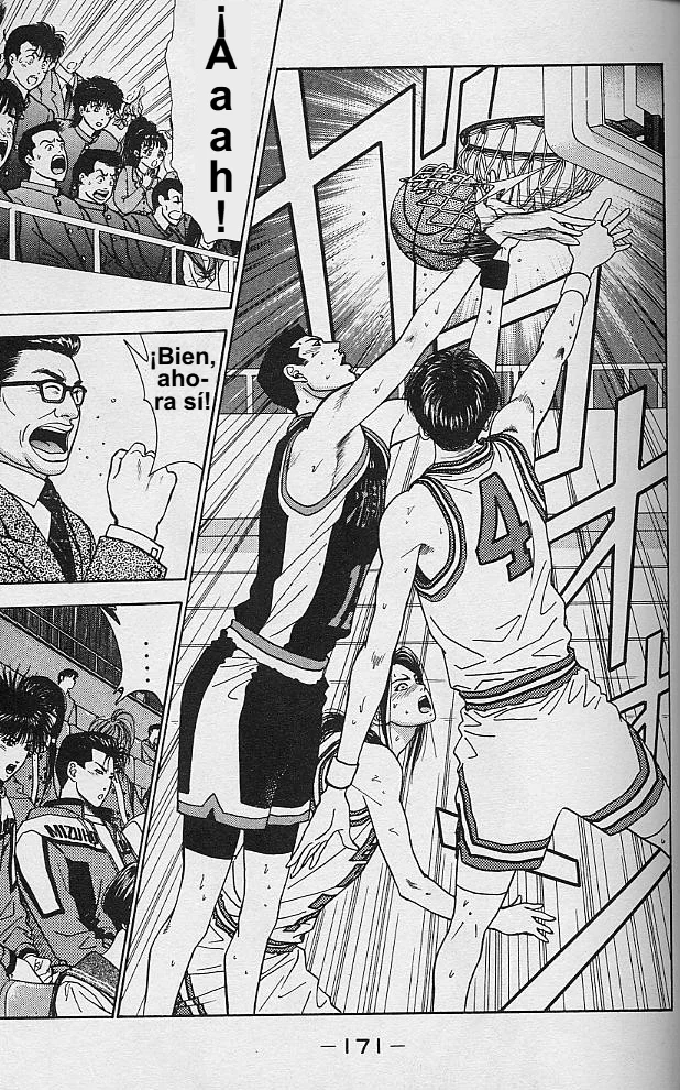 DEAR BOYS Capítulo 48 - Page 30