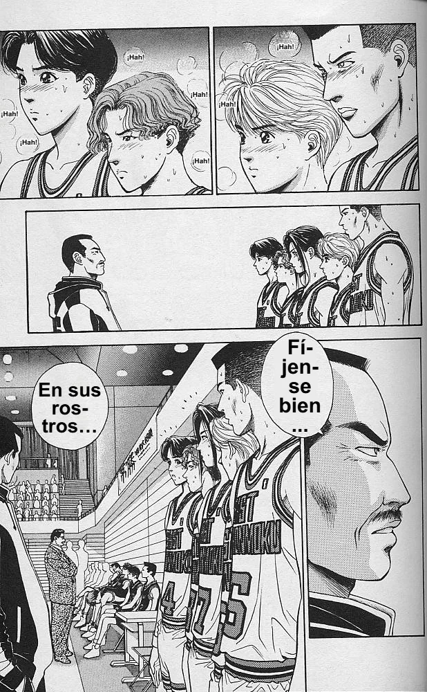 DEAR BOYS Capítulo 48 - Page 38