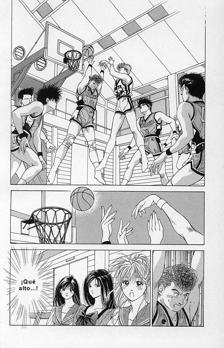 DEAR BOYS Capítulo 6 - Page 27