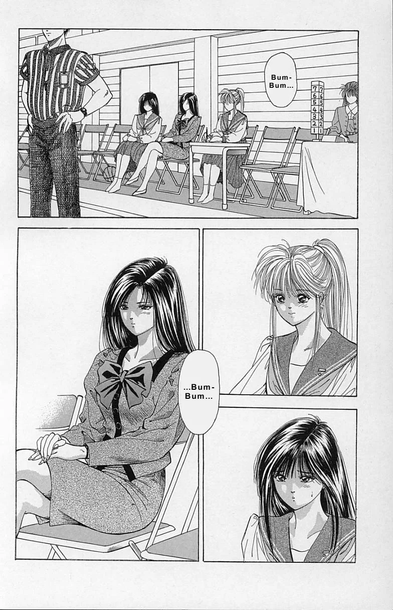 DEAR BOYS Capítulo 6 - Page 5