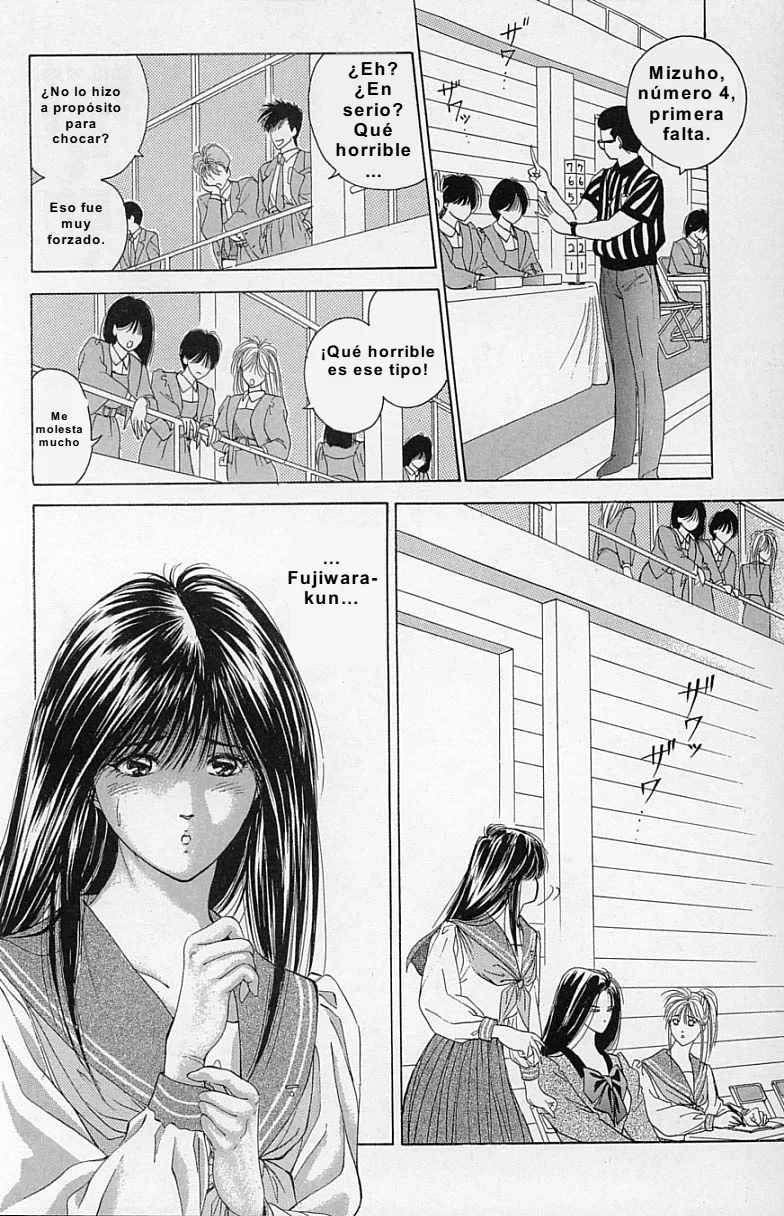 DEAR BOYS Capítulo 7 - Page 29