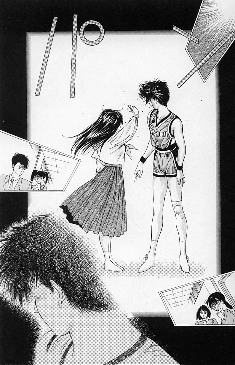 DEAR BOYS Capítulo 8 - Page 26