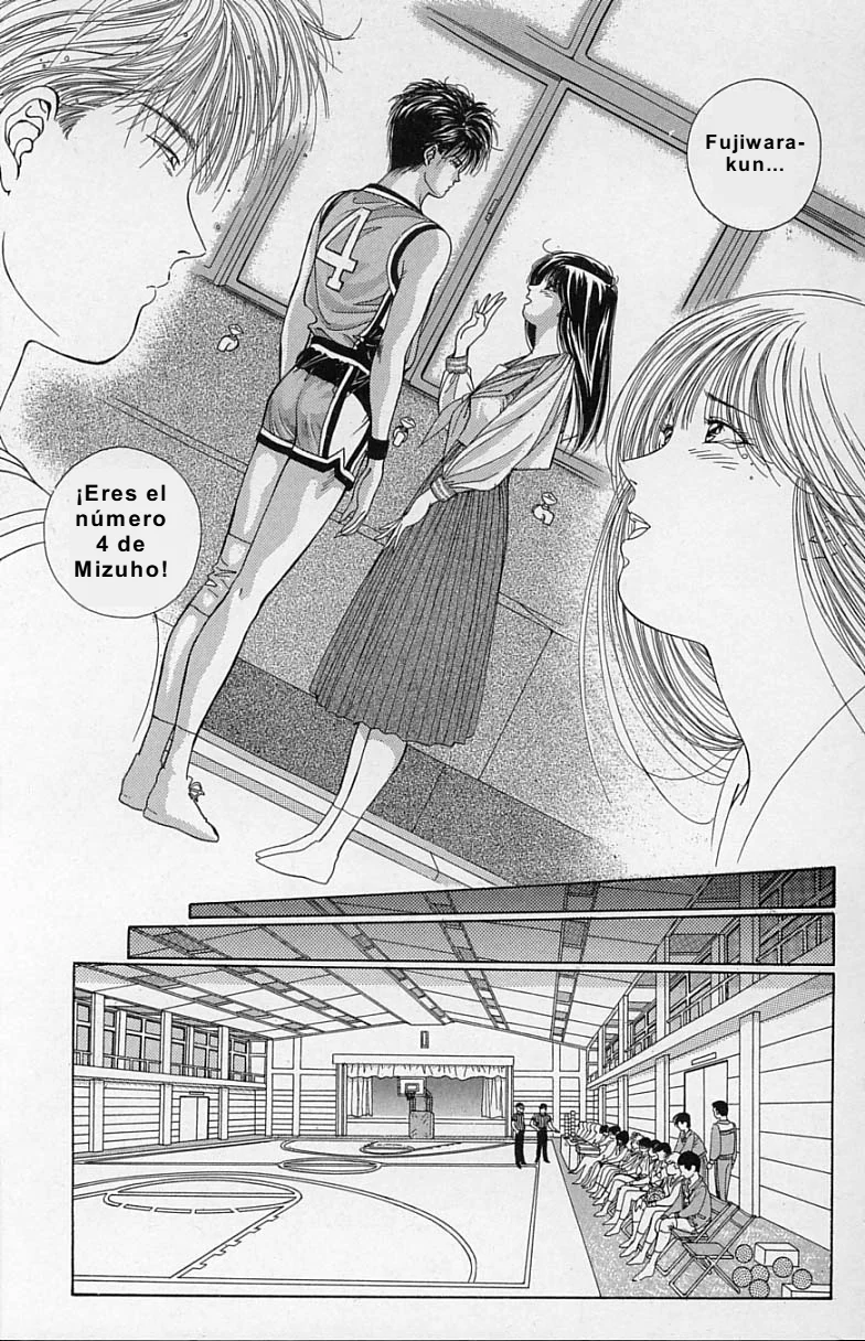 DEAR BOYS Capítulo 8 - Page 29