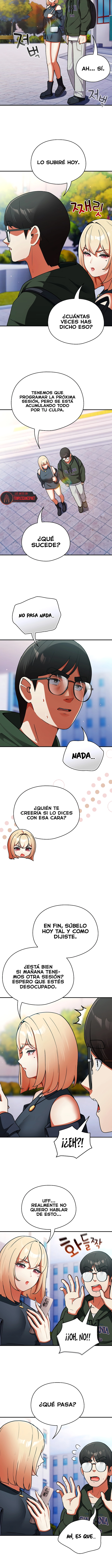 Tomame una foto Capítulo 10 - Page 7