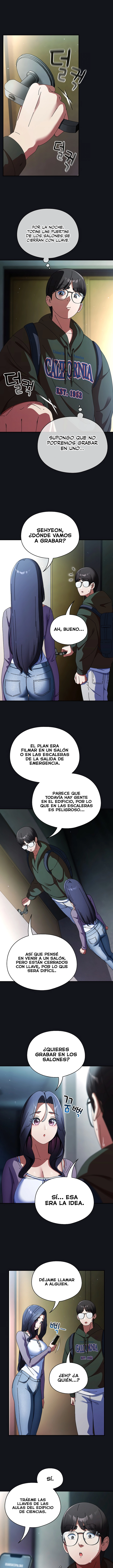 Tomame una foto Capítulo 11 - Page 2