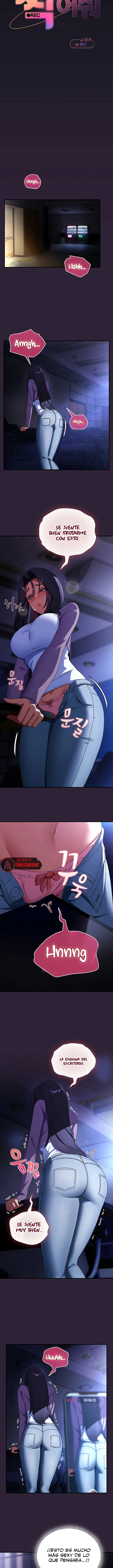 Tomame una foto Capítulo 11 - Page 5