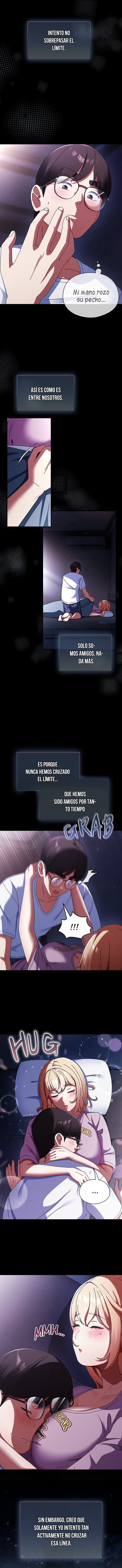 Tomame una foto Capítulo 13 - Page 9