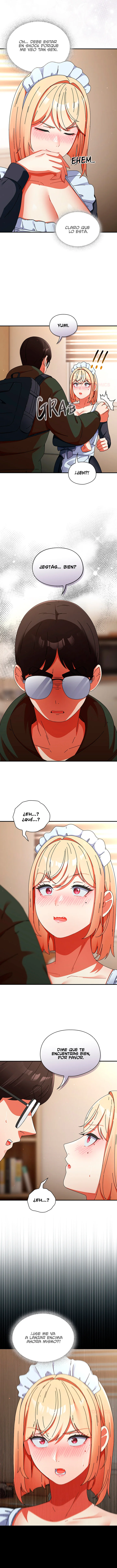 Tomame una foto Capítulo 15 - Page 11