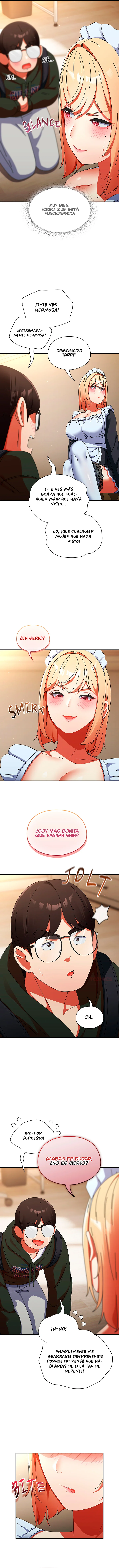 Tomame una foto Capítulo 15 - Page 14