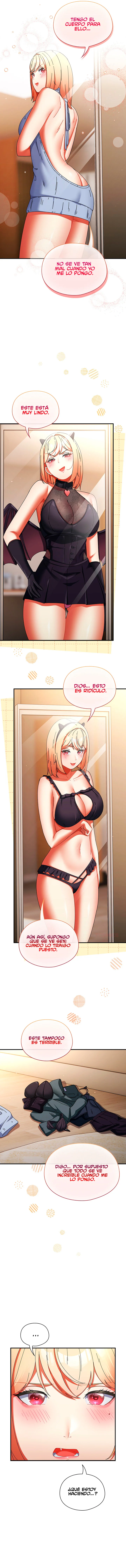 Tomame una foto Capítulo 15 - Page 7