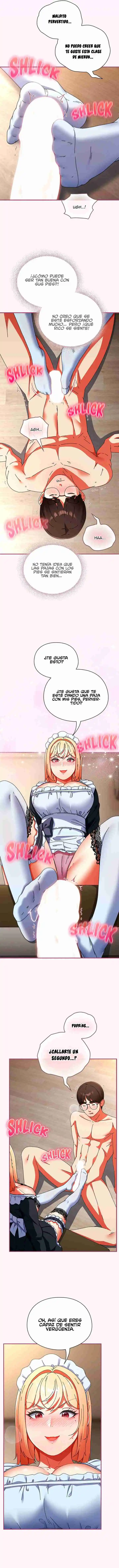 Tomame una foto Capítulo 16 - Page 11