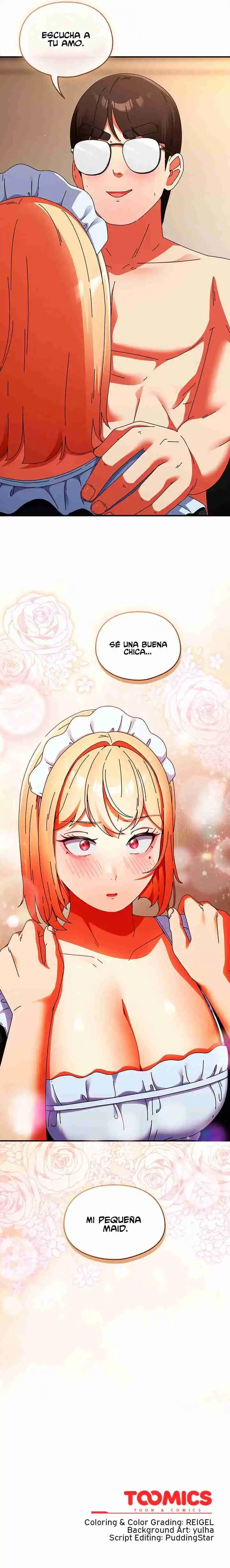 Tomame una foto Capítulo 16 - Page 15