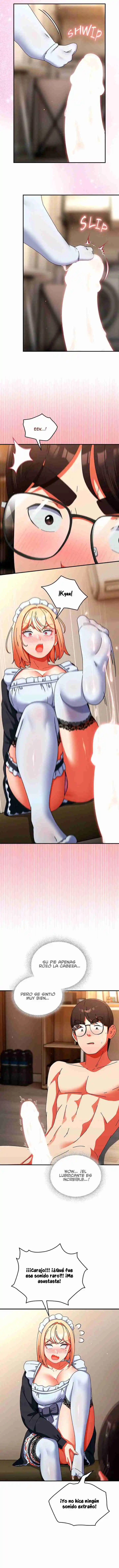 Tomame una foto Capítulo 16 - Page 9