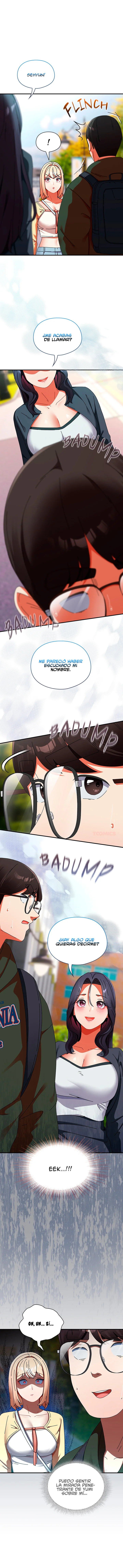 Tomame una foto Capítulo 17 - Page 12