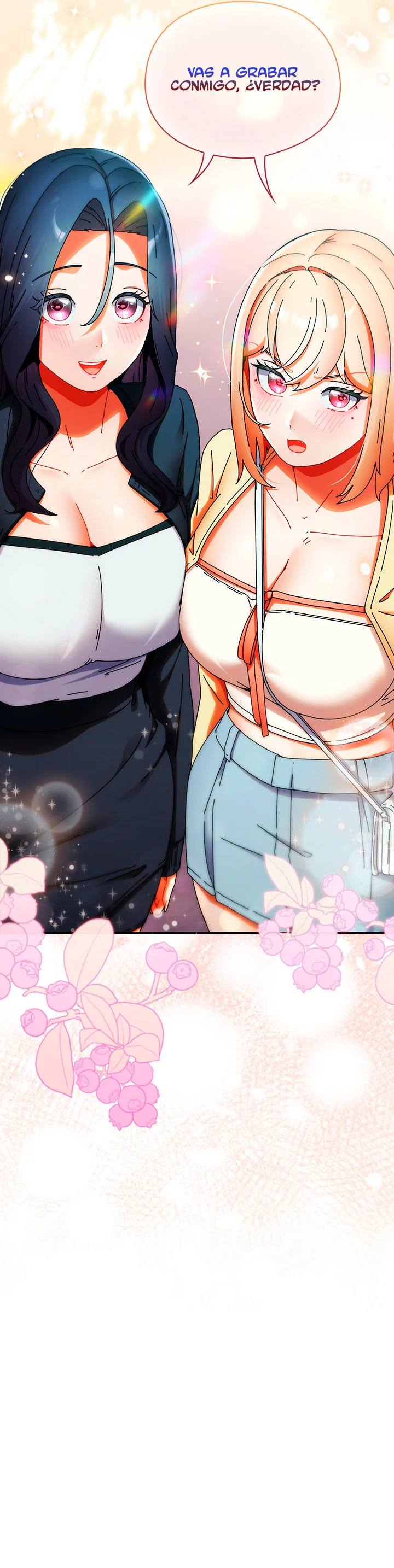 Tomame una foto Capítulo 17 - Page 16
