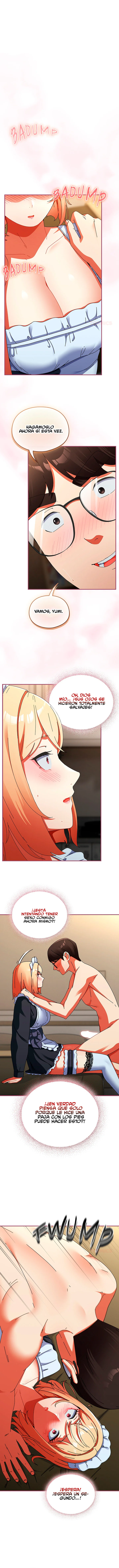 Tomame una foto Capítulo 17 - Page 2