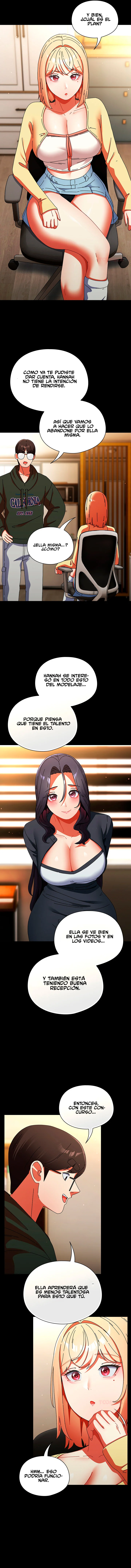 Tomame una foto Capítulo 18 - Page 9