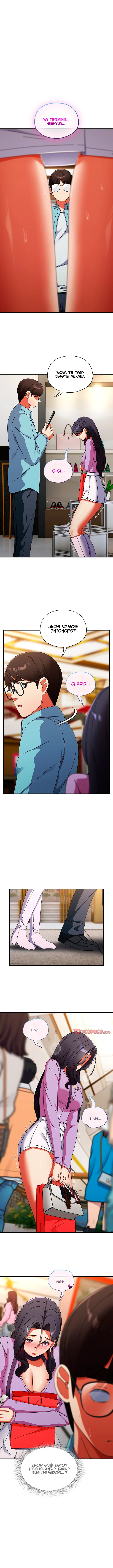Tomame una foto Capítulo 19 - Page 10