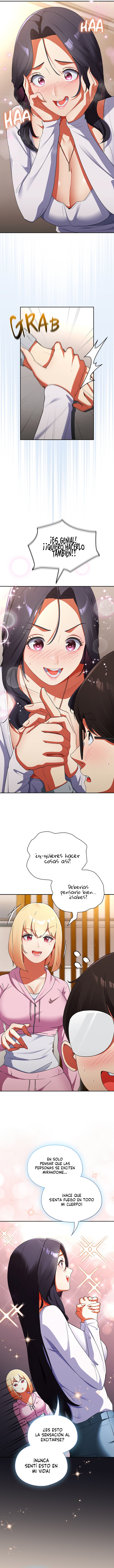 Tomame una foto Capítulo 2 - Page 13