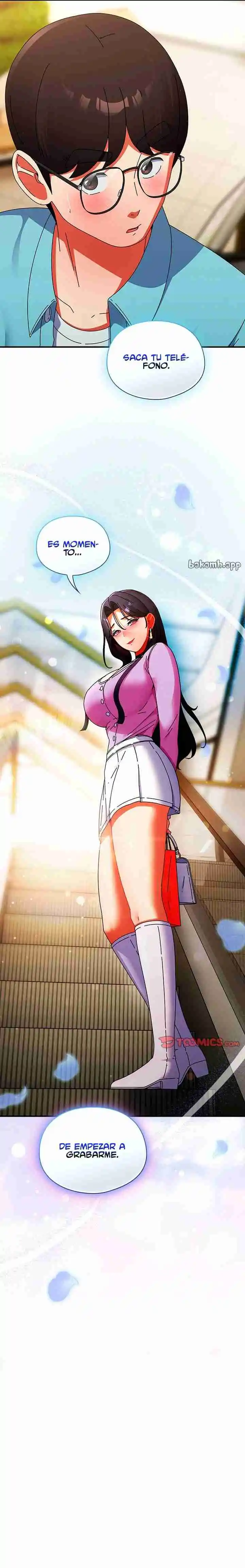 Tomame una foto Capítulo 20 - Page 14