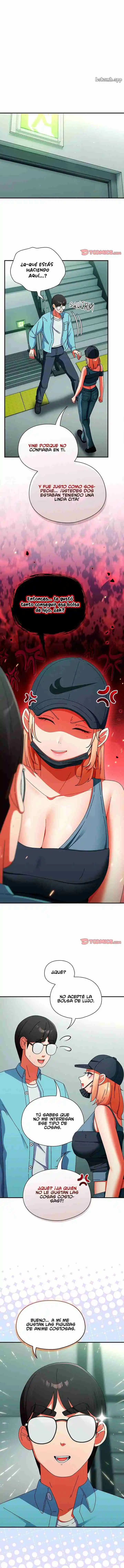 Tomame una foto Capítulo 20 - Page 2