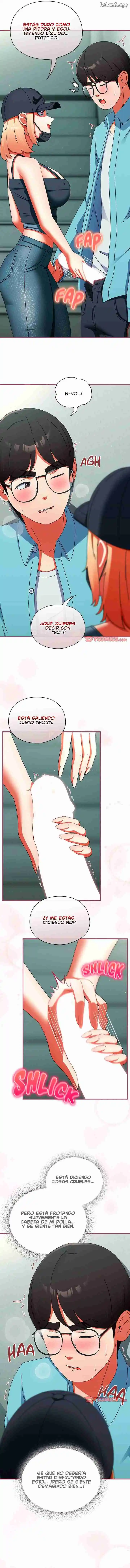 Tomame una foto Capítulo 20 - Page 8