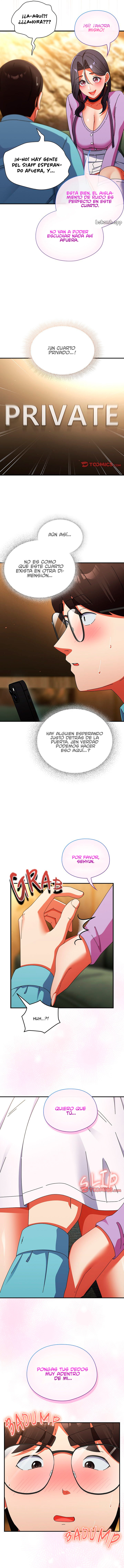 Tomame una foto Capítulo 21 - Page 13