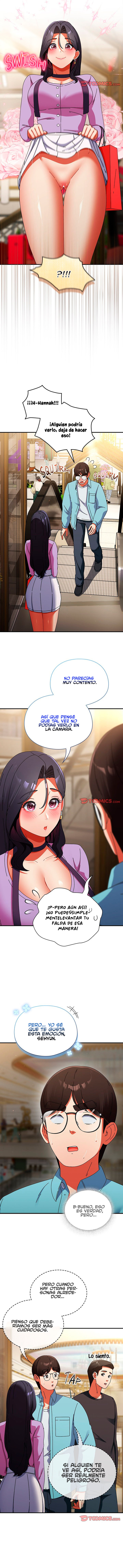 Tomame una foto Capítulo 21 - Page 5