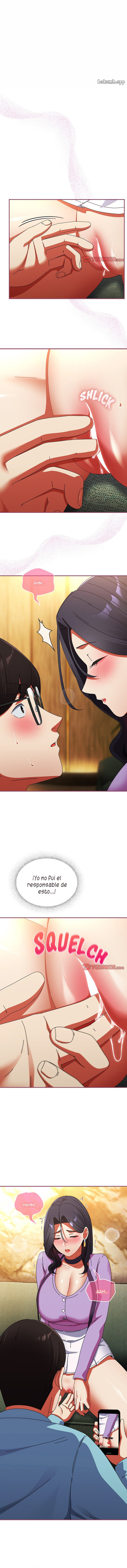 Tomame una foto Capítulo 22 - Page 2