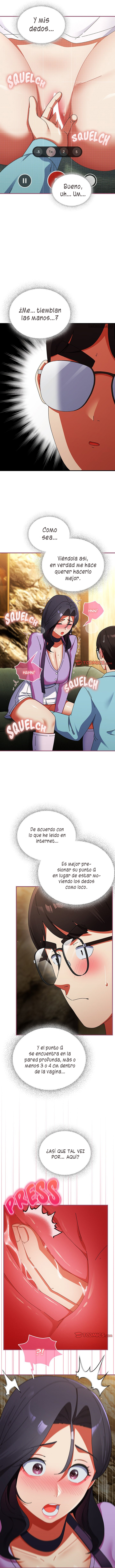 Tomame una foto Capítulo 22 - Page 4