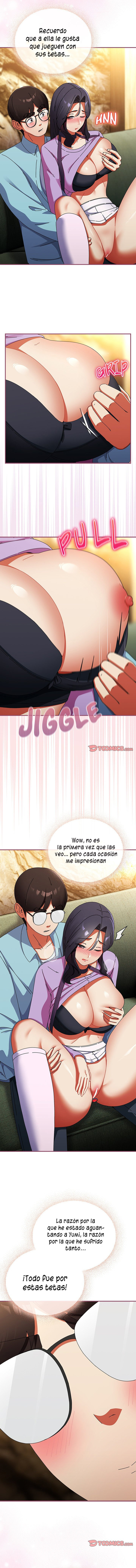 Tomame una foto Capítulo 22 - Page 8