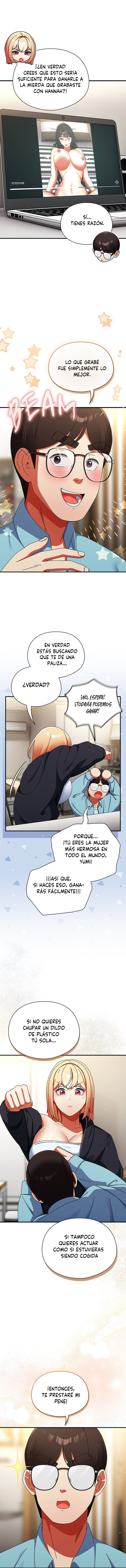 Tomame una foto Capítulo 23 - Page 10