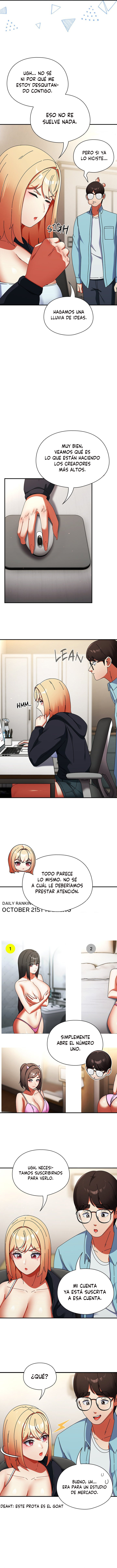 Tomame una foto Capítulo 23 - Page 5