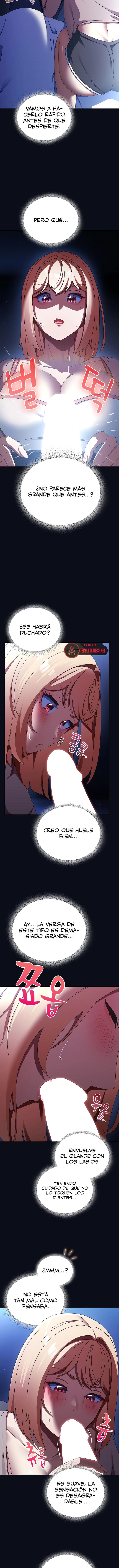 Tomame una foto Capítulo 24 - Page 10